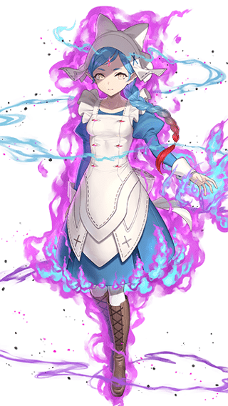 Feh 闇リリスの評価とおすすめ個体値 スキル継承 ファイアーエムブレムヒーローズ アルテマ
