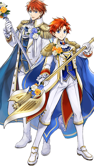 Feh 花婿ロイの評価とおすすめ個体値 スキル継承 ファイアーエムブレムヒーローズ アルテマ