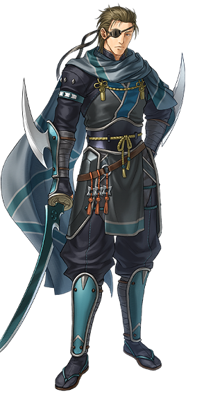 【FEH】忍者ハールの評価とおすすめ個体値/スキル継承【ファイアーエムブレムヒーローズ】 - アルテマ