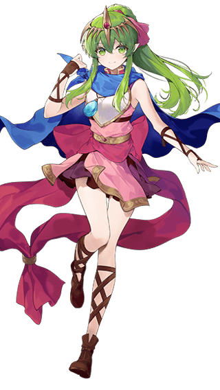 FEH】開花チキの評価とおすすめ個体値/スキル継承【ファイアー