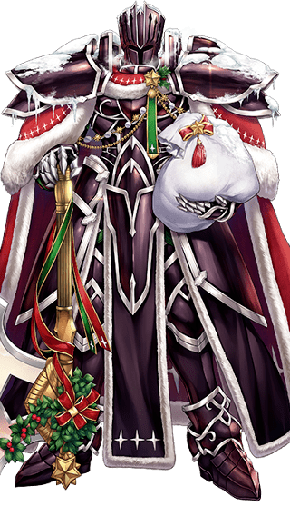 FEH】クリスマス漆黒の騎士の評価とおすすめ個体値/スキル継承【ファイアーエムブレムヒーローズ】 - アルテマ