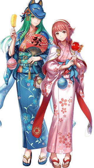 FEH】浴衣ネフェニーの評価とおすすめ個体値/スキル継承【ファイアー