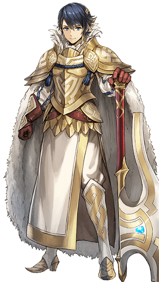 FEH】総選挙アルフォンスの評価とおすすめ個体値/スキル継承