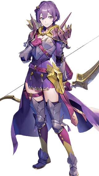 FEH】総選挙ベルナデッタの評価とおすすめ個体値/スキル継承