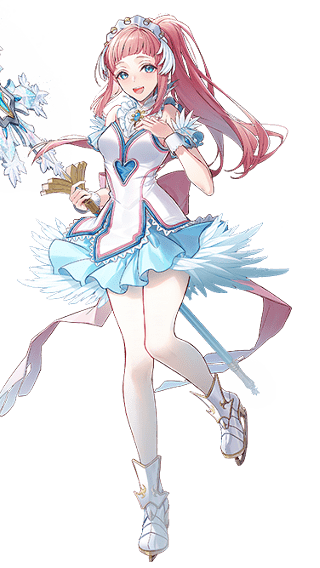 フェリシア ファット・カンパニー マギアレコード 魔法少女まどか