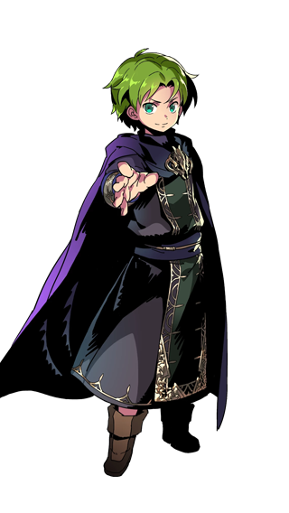 Feh レイの評価とおすすめ個体値 スキル継承 ファイアーエムブレムヒーローズ アルテマ