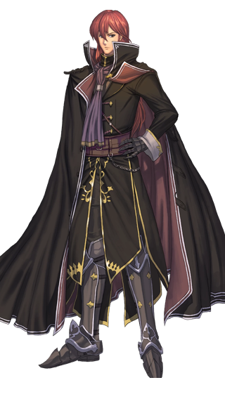 FEH】ミシェイルの評価とおすすめスキル継承/ステータス【ファイアー