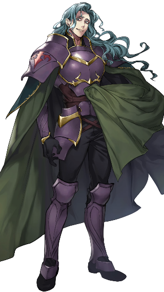 Feh ヴァルターの評価とおすすめスキル継承 ステータス ファイアーエムブレムヒーローズ アルテマ