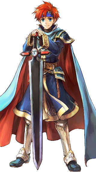 Feh 総選挙ロイの評価とおすすめ個体値 スキル継承 ファイアーエムブレムヒーローズ アルテマ