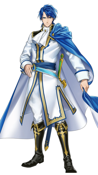 ファイアーエムブレム サイファ シグルド SR+ ファイアーエムブレムサイファ TCG 聖義を伝えし騎士 シグルド