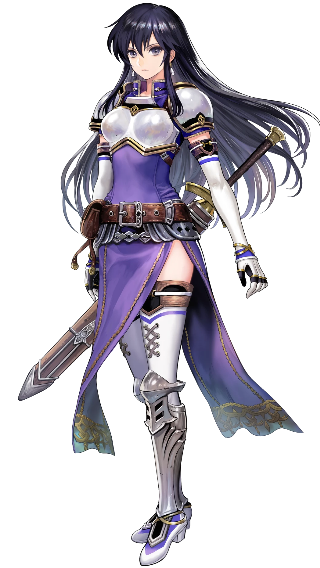 Feh アイラの評価とおすすめ個体値 スキル継承 ファイアーエムブレムヒーローズ アルテマ