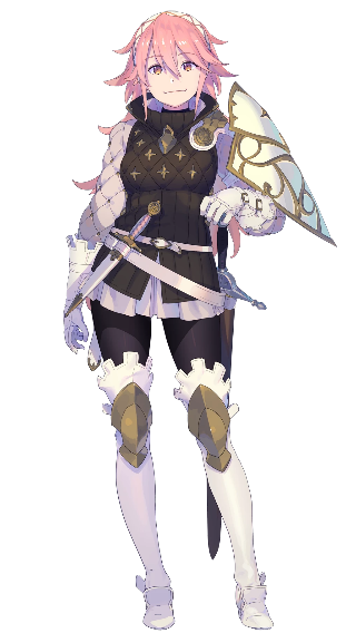 Feh ソレイユの評価とおすすめ個体値 スキル継承 ファイアーエムブレムヒーローズ アルテマ