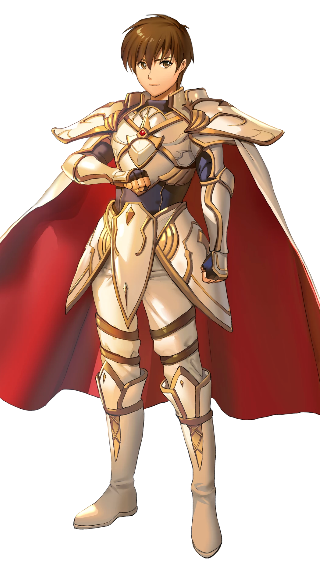 Feh リーフの評価とおすすめ個体値 スキル継承 ファイアーエムブレムヒーローズ アルテマ