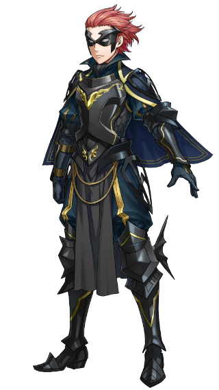 Feh ジェロームの評価とおすすめスキル継承 ステータス ファイアーエムブレムヒーローズ アルテマ