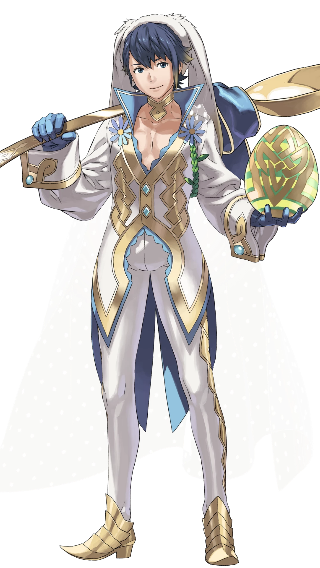 Feh バニーアルフォンスの評価とおすすめ個体値 スキル継承 ファイアーエムブレムヒーローズ アルテマ