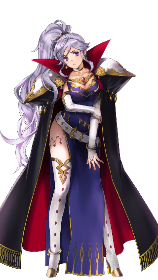 Feh イシュタルの評価とおすすめ個体値 スキル継承 ファイアーエムブレムヒーローズ アルテマ