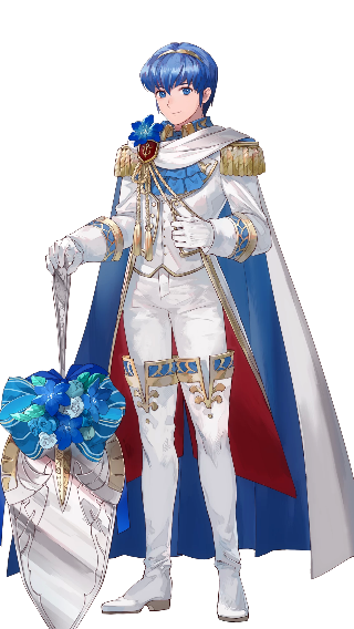 Feh 花婿マルスの評価とおすすめスキル継承 ステータス ファイアーエムブレムヒーローズ アルテマ