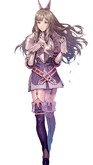 Feh スミアの評価とおすすめ個体値 スキル継承 ファイアーエムブレムヒーローズ アルテマ