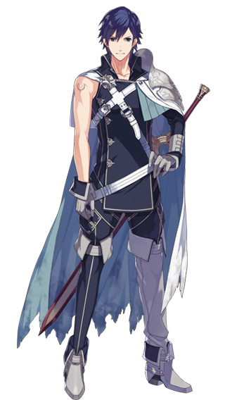 Feh クロムの評価とおすすめ個体値 スキル継承 ファイアーエムブレムヒーローズ アルテマ