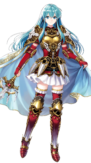 Feh 伝承エイリークの評価とおすすめ個体値 スキル継承 ファイアーエムブレムヒーローズ アルテマ