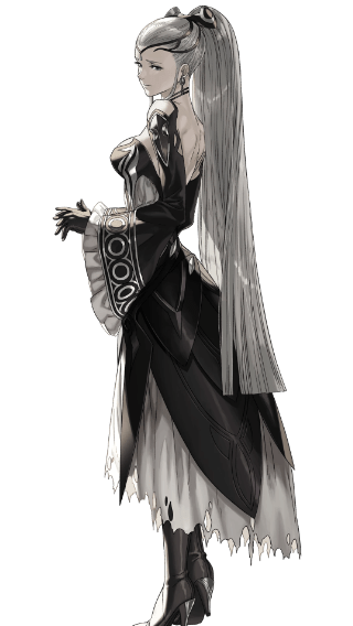 Feh エイルの評価とおすすめ個体値 スキル継承 ファイアーエムブレムヒーローズ アルテマ