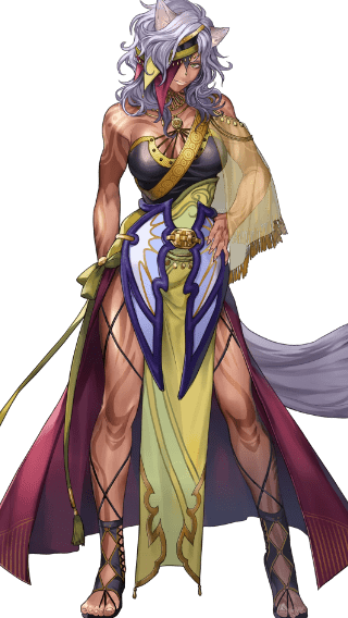 Feh ニケの評価とおすすめ個体値 スキル継承 ファイアーエムブレムヒーローズ アルテマ