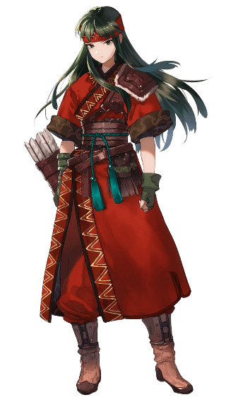 Feh スーの評価とおすすめ個体値 スキル継承 ファイアーエムブレムヒーローズ アルテマ