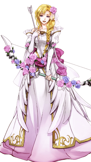 Feh 花嫁ルイーズの評価とおすすめスキル継承 ステータス ファイアーエムブレムヒーローズ アルテマ