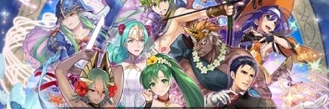 Feh W超英雄ガチャは引くべきか 当たりキャラと性能考察 ファイアーエムブレムヒーローズ アルテマ