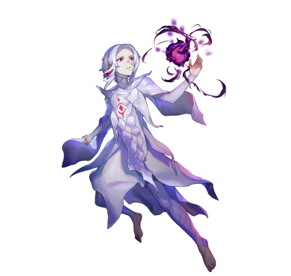 ラルヴァ
