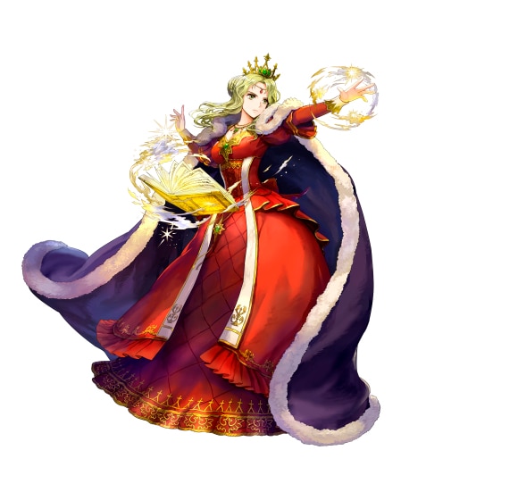 ギネヴィア