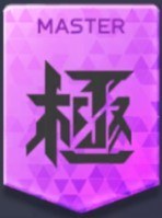 MASTER-Ⅱ～Ⅰ