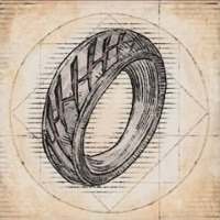 オートトルガルの指輪