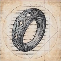 オートスローの指輪