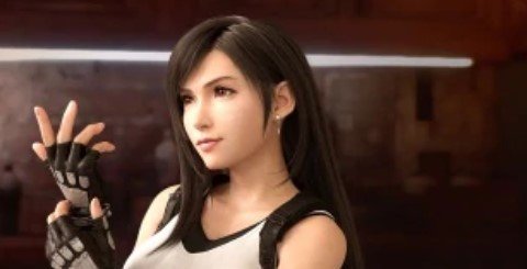 Ff7リメイク 声優一覧 キャラ別キャスト Ff7r アルテマ