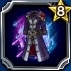 真・ラスウェルの服