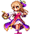 希望の新星ロカ