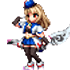 絆を紡ぐ光フィーナ