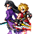 レイン&ラスウェル