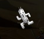 メタルサボテンの攻略法や入手素材