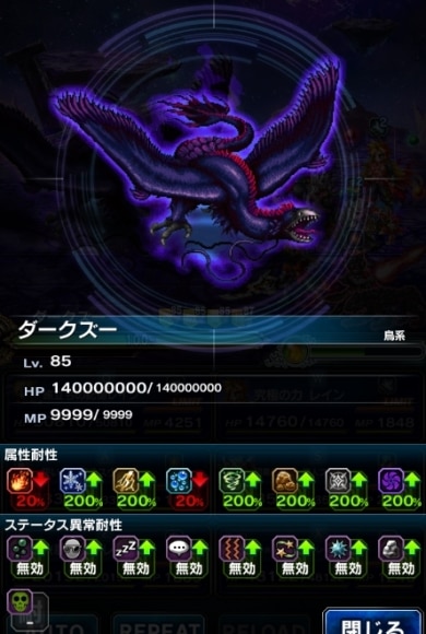 ダークズー