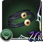 血だまりの腕輪の評価と入手場所/レシピ
