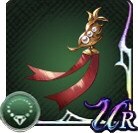 深紅のアミュレットの評価と入手場所/レシピ