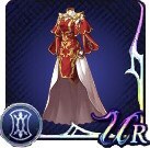 招福のドレスの評価と入手場所/レシピ