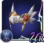 戦乙女の羽兜の評価と入手場所/レシピ