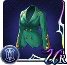 聖夜のスーツの評価と入手場所/レシピ