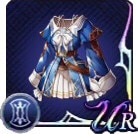 潮風のドレスの評価と入手場所/レシピ