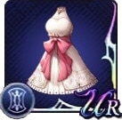 白き賢者のドレス