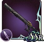神威の評価と入手場所/レシピ