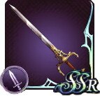 レリギオスソードの評価と入手場所/レシピ